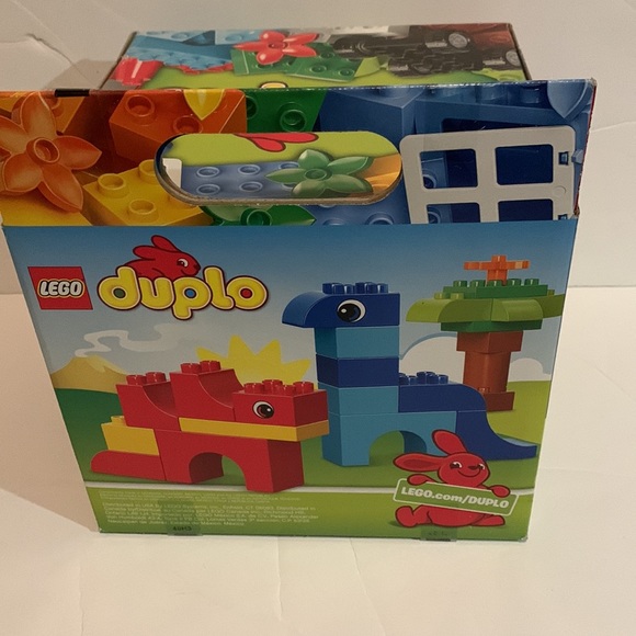 Lego Duplo 10575 - Picture 2 of 3